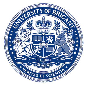 University of Brigant official seal
